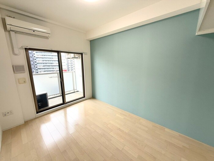 物件内観写真17　(居室)