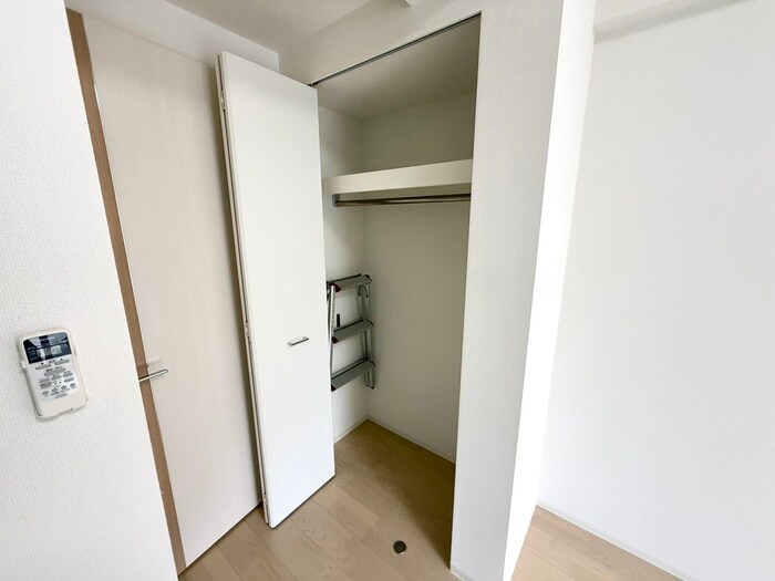 物件内観写真19　(収納)