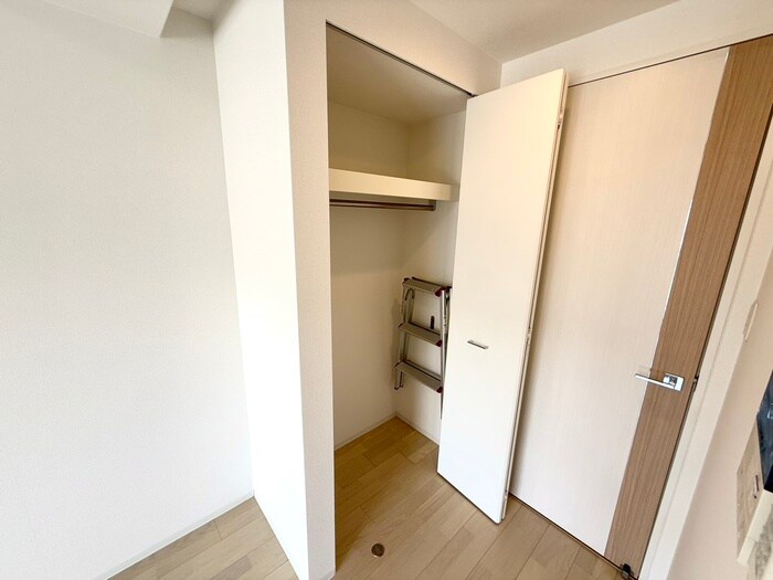 物件内観写真19　(収納)