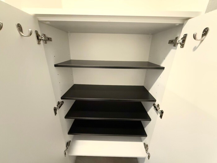 物件内観写真20　(靴箱)