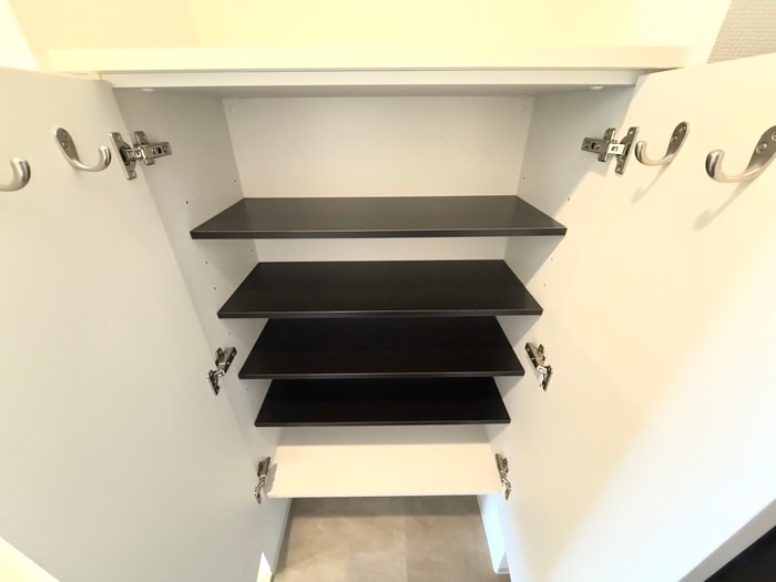 物件内観写真20　(靴箱)