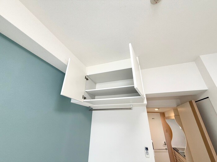 物件内観写真21　(収納)