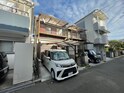 交野市倉治貸家