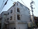 コトブキマンション