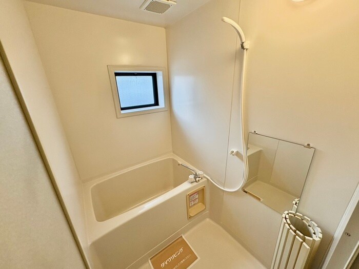 物件内観写真9　(トイレ)