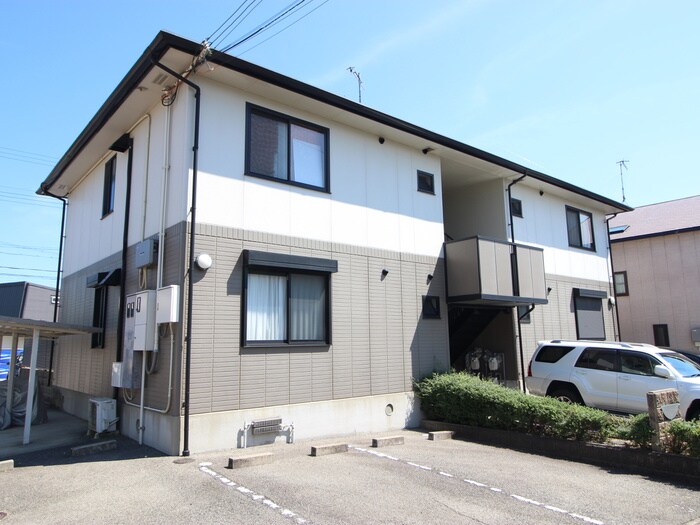 物件外観写真3　(外観写真)