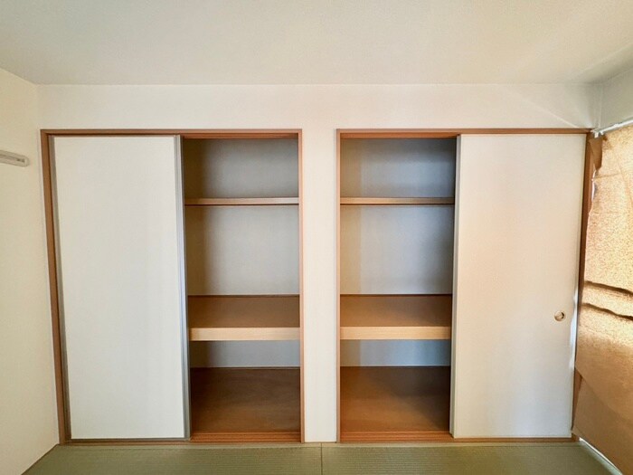 物件内観写真14　(収納)