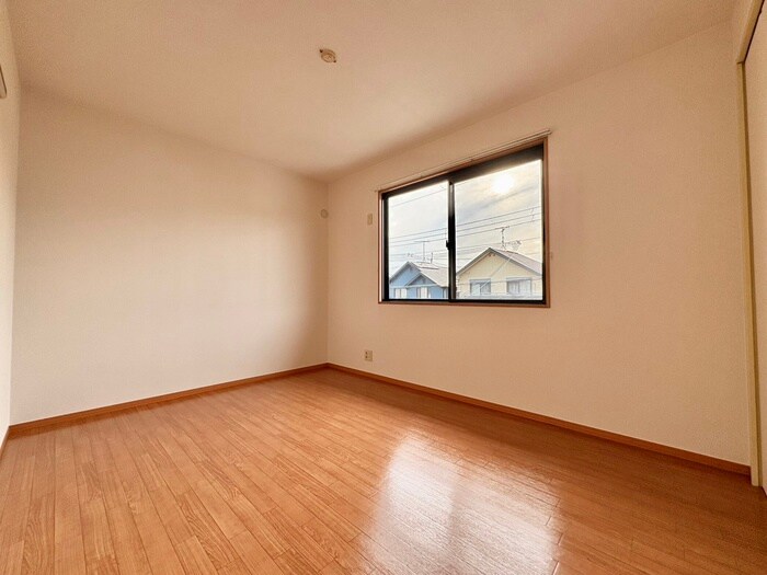 物件内観写真17　(居室)