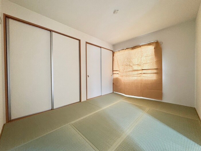 物件内観写真18　(居室)