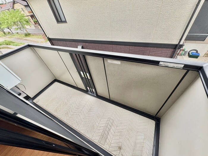 物件内観写真22　(ベランダ・バルコニー)