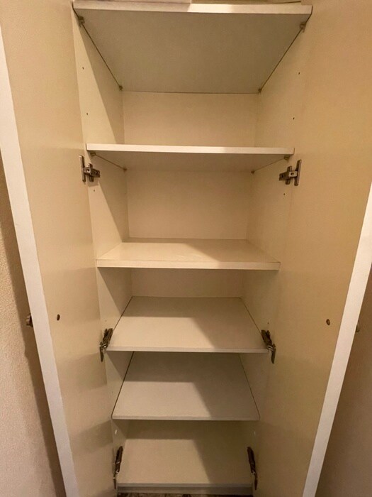 物件内観写真9　(靴箱)