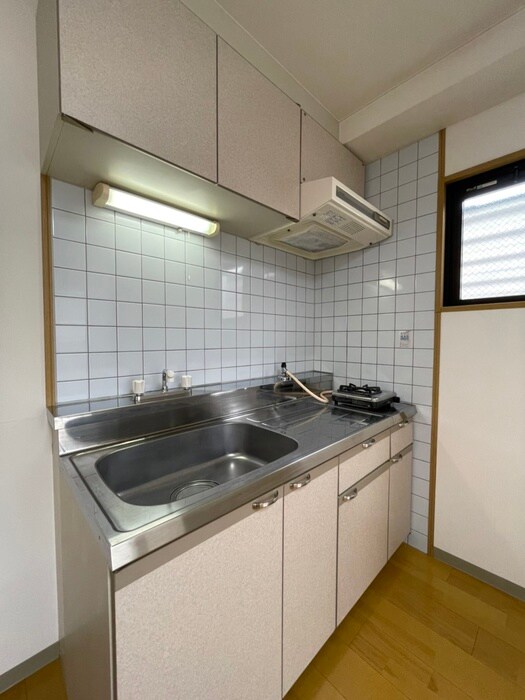 物件内観写真14　(キッチン)