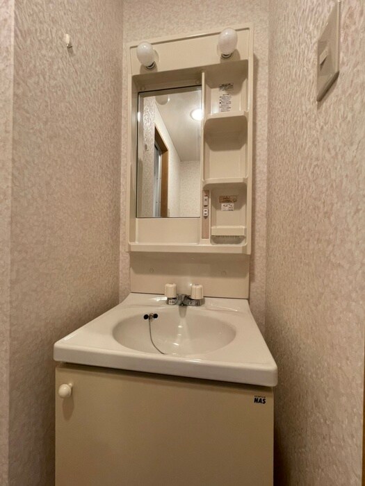 物件内観写真15　(洗面)