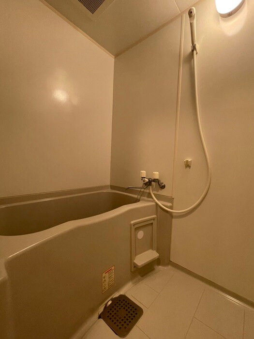 物件内観写真17　(バス／シャワールーム等)