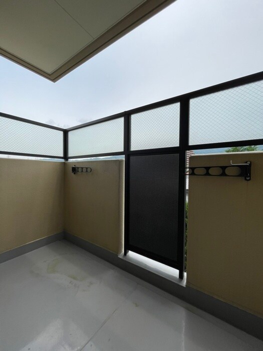 物件内観写真20　(ベランダ・バルコニー)