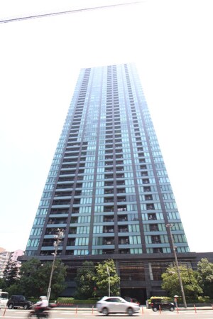 ｼﾃｨﾀﾜ-大阪天満（2607）外観写真