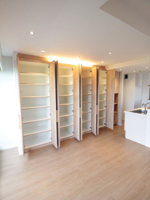 物件内観写真11　(居室)