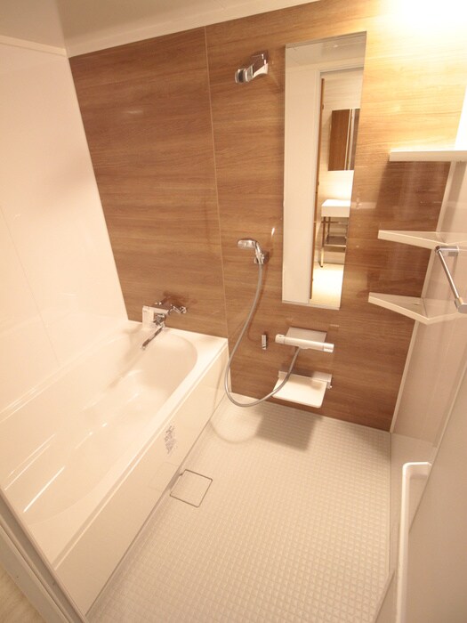 物件内観写真13　(バス／シャワールーム等)