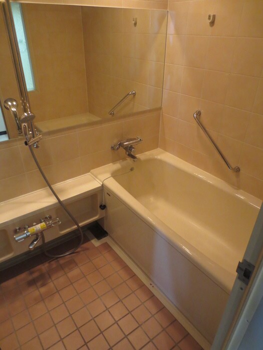 物件内観写真13　(バス／シャワールーム等)