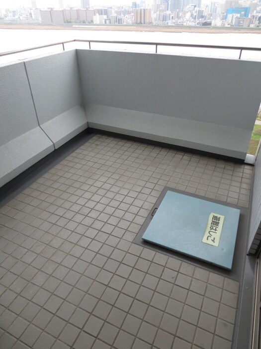 物件内観写真16　(ベランダ・バルコニー)