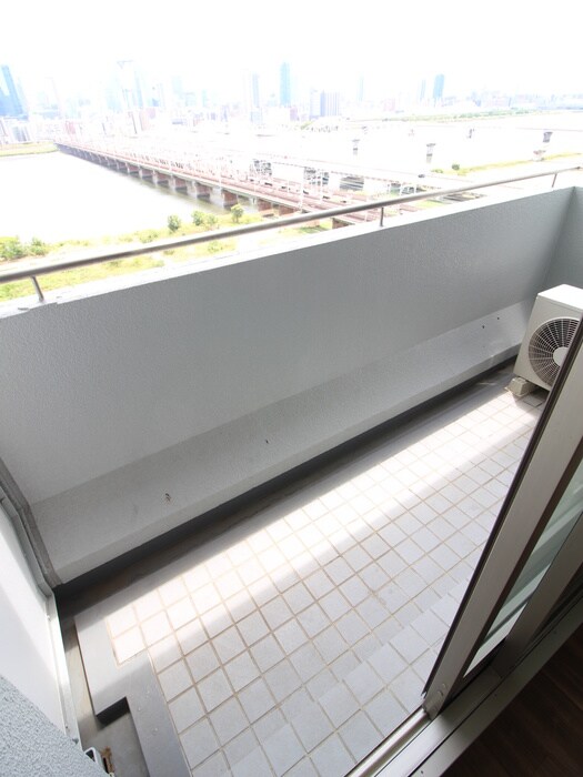 物件内観写真17　(ベランダ・バルコニー)