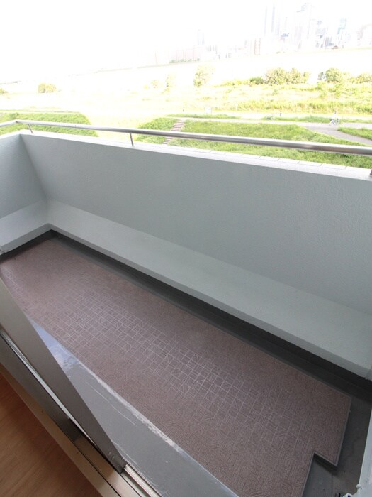 物件内観写真17　(ベランダ・バルコニー)