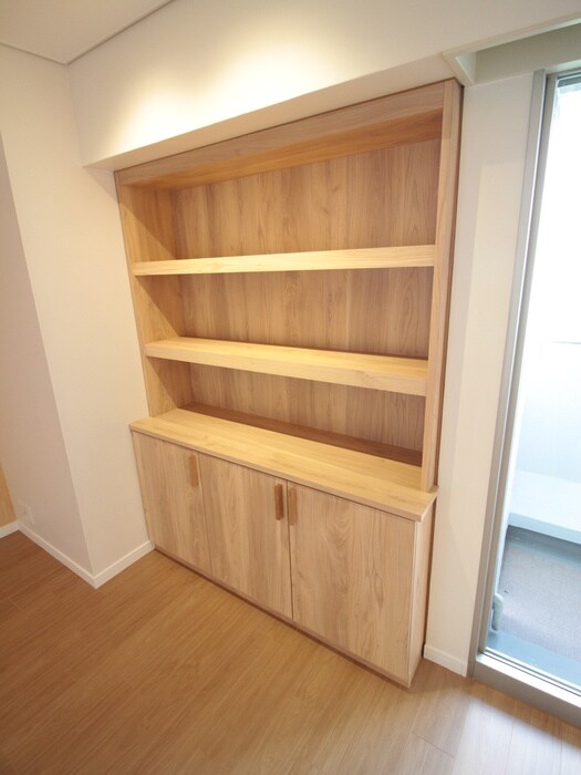 物件内観写真20　(収納)