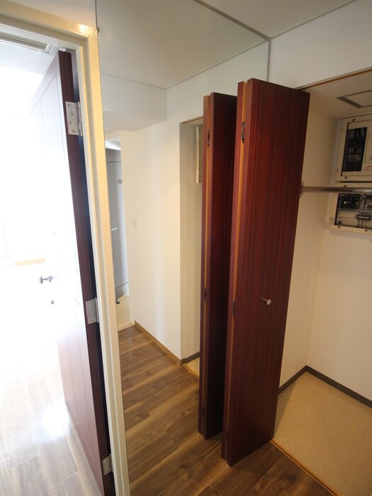 物件内観写真21　(収納)