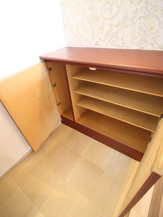 物件内観写真22　(玄関)