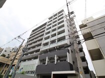 エスト－ネ江坂の外観写真