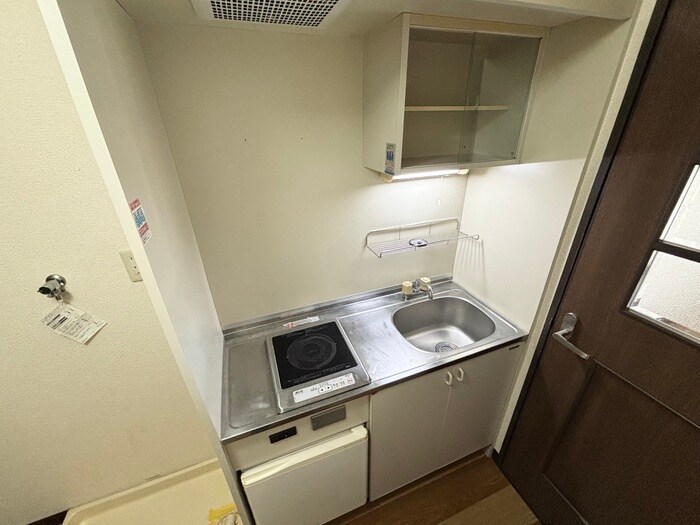 物件内観写真12　(キッチン)