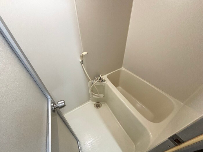物件内観写真13　(バス／シャワールーム等)