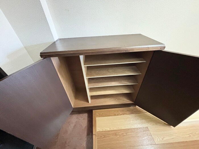 物件内観写真16　(靴箱)