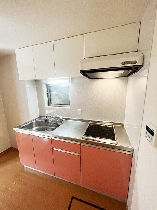 物件内観写真4　(キッチン)