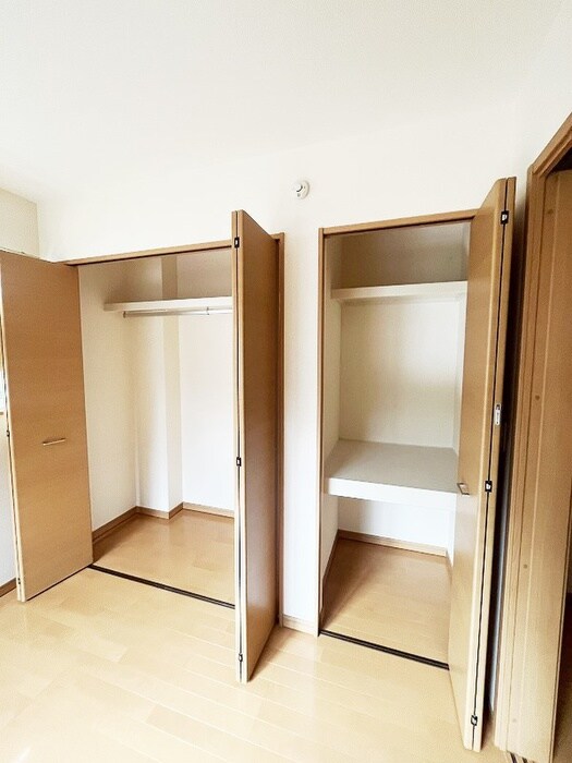 物件内観写真13　(収納)