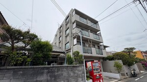 サンパレス２１垂水外観写真