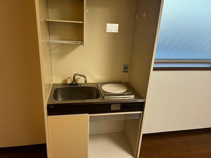 物件内観写真8　(キッチン)