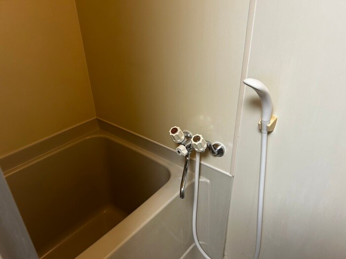 物件内観写真9　(バス／シャワールーム等)