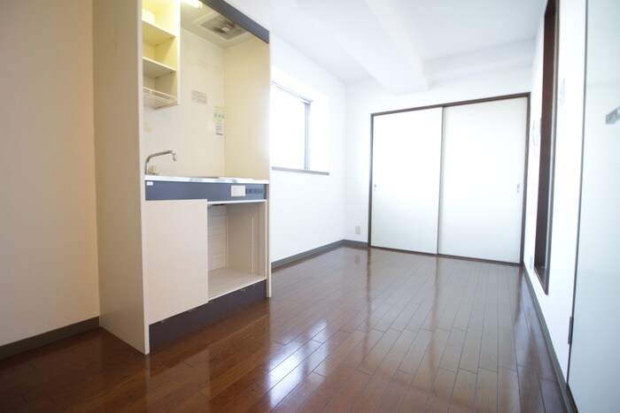 物件内観写真10　(キッチン)