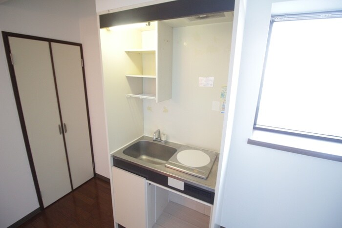 物件内観写真11　(キッチン)