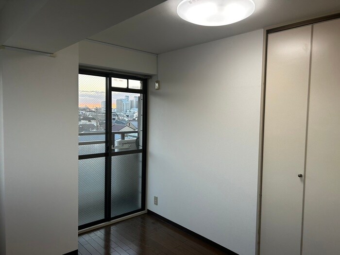 物件内観写真12　(居室)