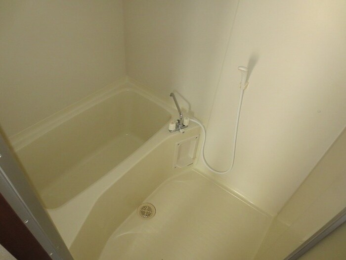 物件内観写真13　(バス／シャワールーム等)