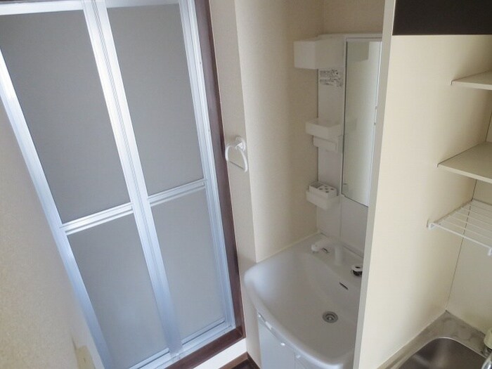 物件内観写真14　(洗面)