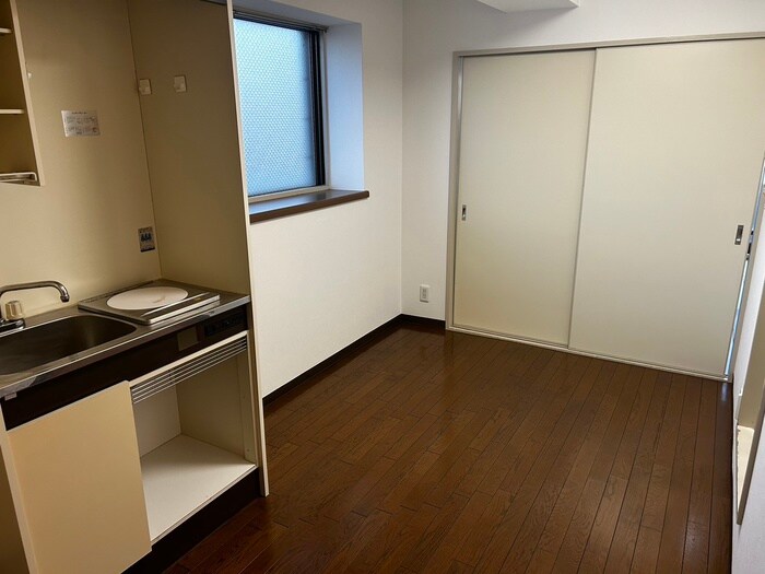 物件内観写真20　(居室)