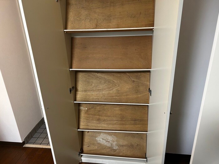 物件内観写真21　(靴箱)