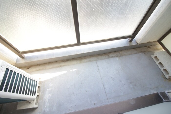 物件内観写真22　(ベランダ・バルコニー)