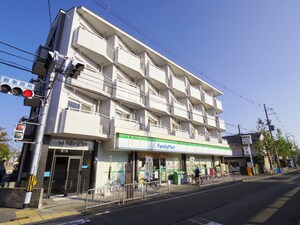 サンライズ88外観写真