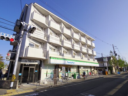 サンライズ88外観写真