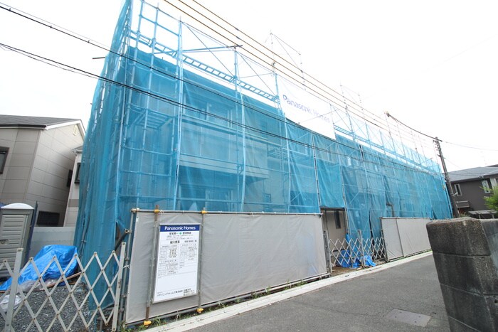 物件外観写真4　(外観写真)