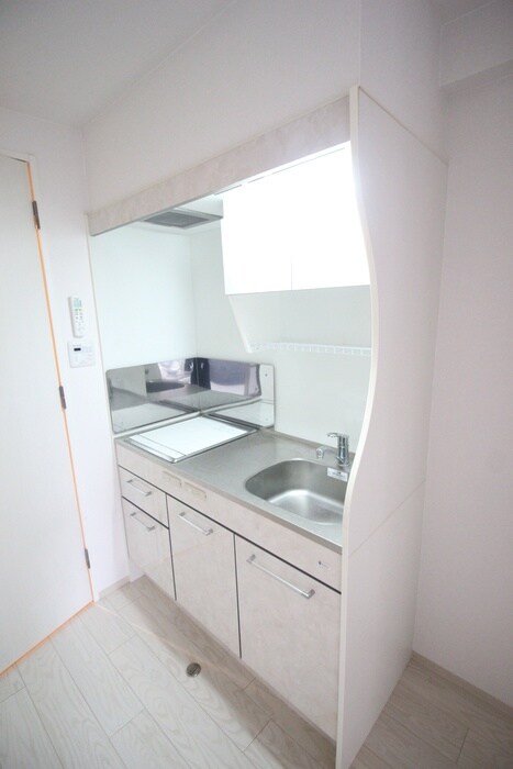 物件内観写真7　(キッチン)
